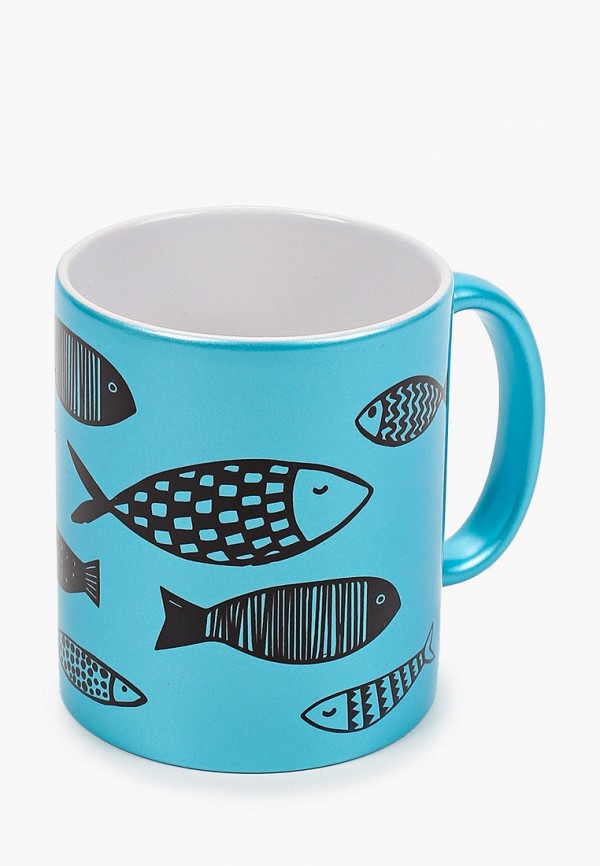 фото Кружка дом с маяком