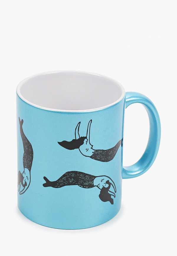 фото Кружка дом с маяком