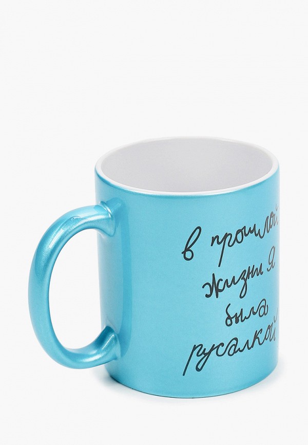 фото Кружка дом с маяком