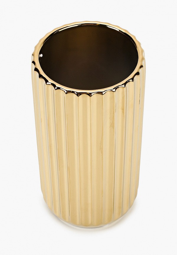 Ваза Mandarin Decor золотой, размер 00, фото 2