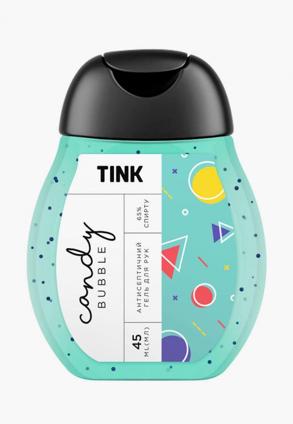 

Антисептическое средство Tink, Бирюзовый, Tink MP002XU03GXU