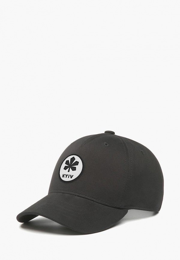 

Бейсболка Headway, Серый, FIXED FIT