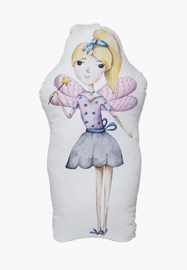 

Подушка декоративная Happy Spaces, Розовый, Happy Spaces MP002XU03GZG