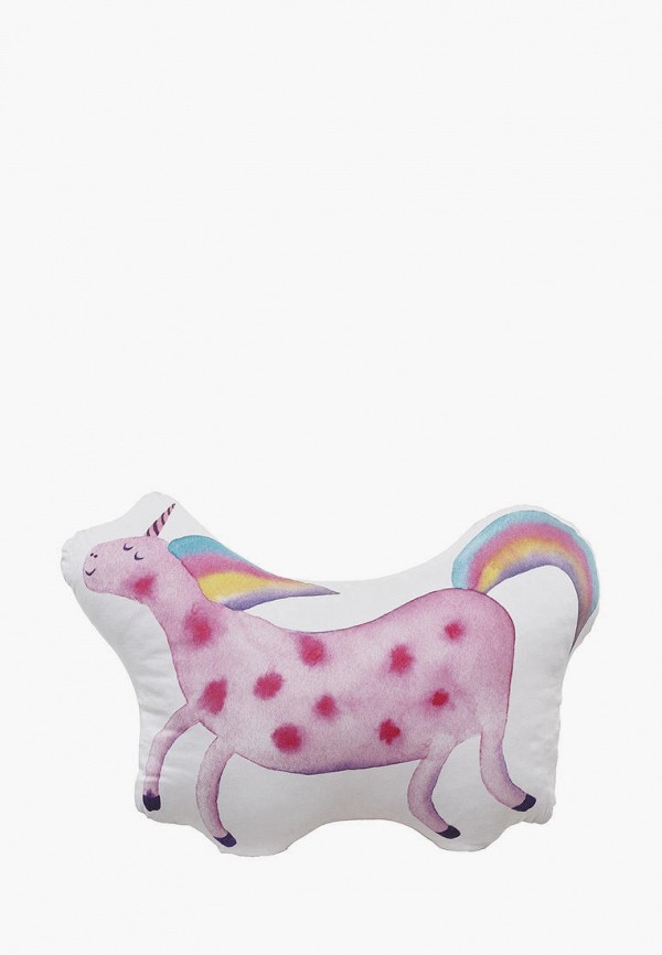 

Подушка декоративная Happy Spaces, Розовый, Happy Spaces MP002XU03GZN