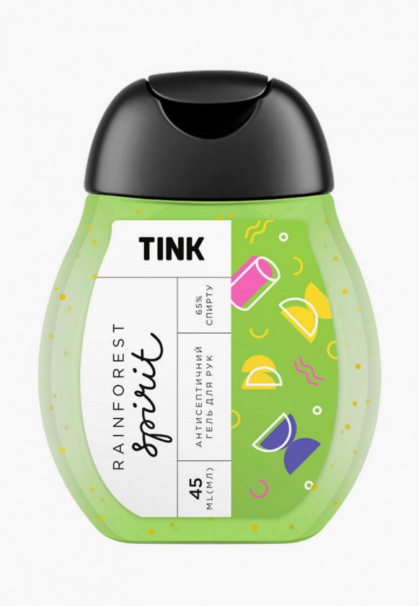 

Антисептическое средство Tink, Мультиколор, Tink MP002XU03H12