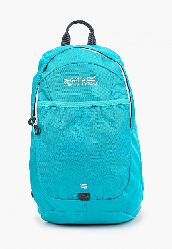 

Рюкзак Regatta, Бирюзовый, Bedabase II 15L