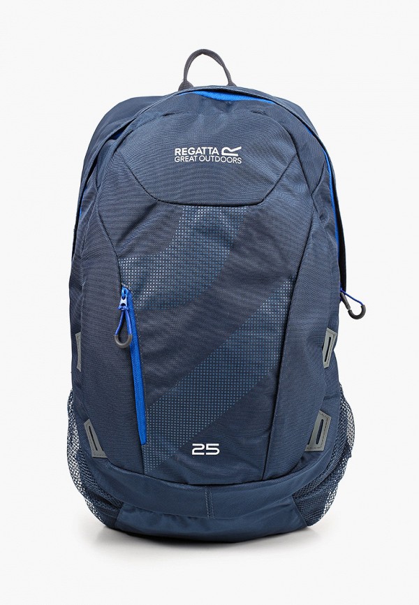 

Рюкзак Regatta, Синий, Altorock II, 25L
