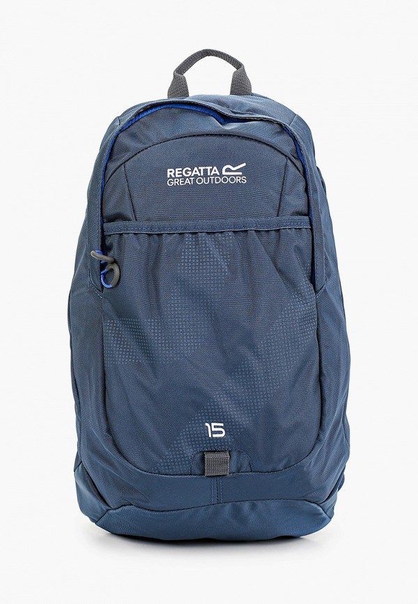 

Рюкзак Regatta, Синий, Bedabase II, 15L