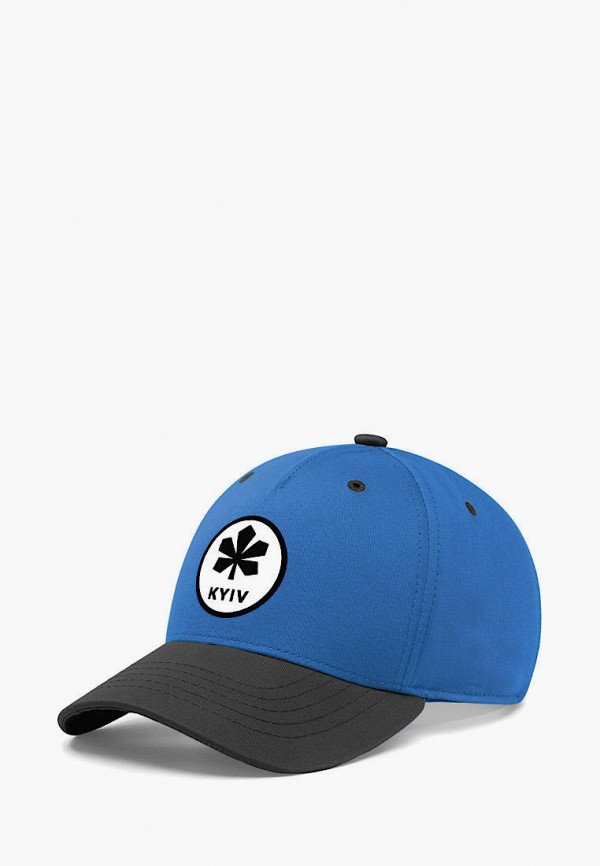

Бейсболка Headway, Синий, FIXED FIT