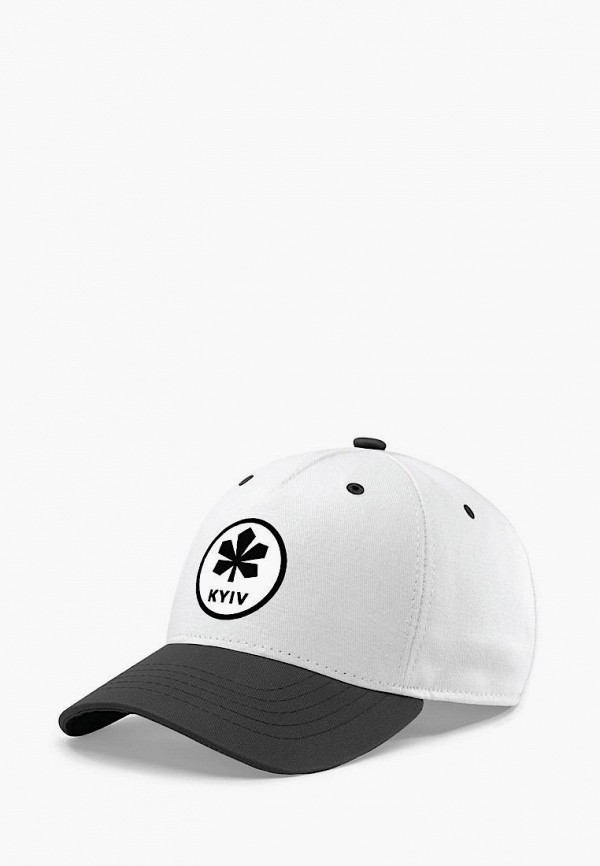 

Бейсболка Headway, Белый, FIXED FIT