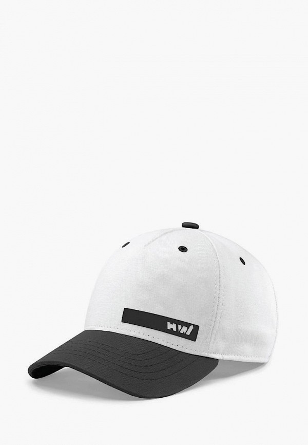 

Бейсболка Headway, Белый, FIXED FIT