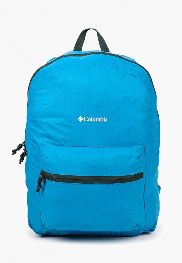 

Рюкзак Columbia, Голубой, Lightweight Packable, 21 л