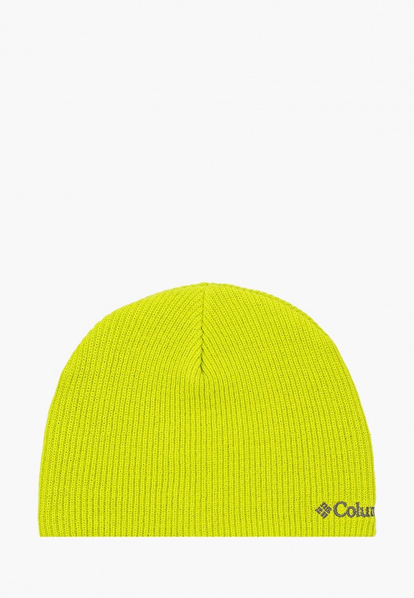 

Шапка Columbia, Зеленый, Whirlibird Watch Cap™ Beanie