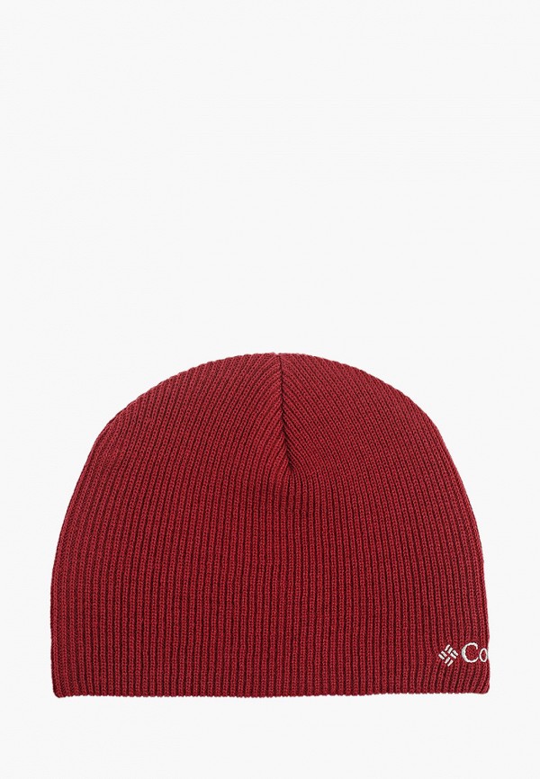 

Шапка Columbia, Бордовый, Whirlibird Watch Cap™ Beanie