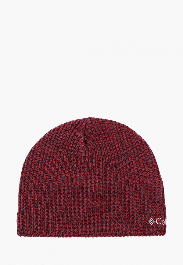 

Шапка Columbia, Бордовый, Whirlibird Watch Cap™ Beanie