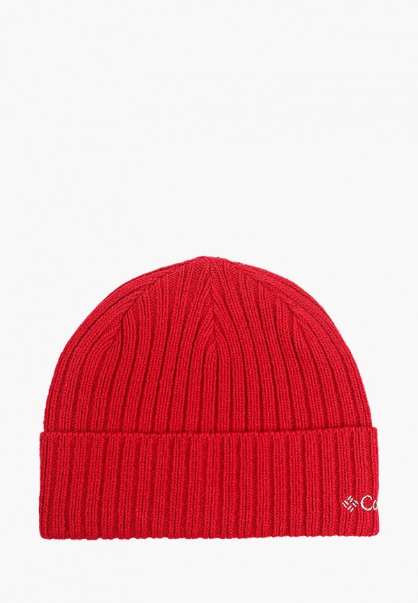 

Шапка Columbia, Красный, Watch Cap