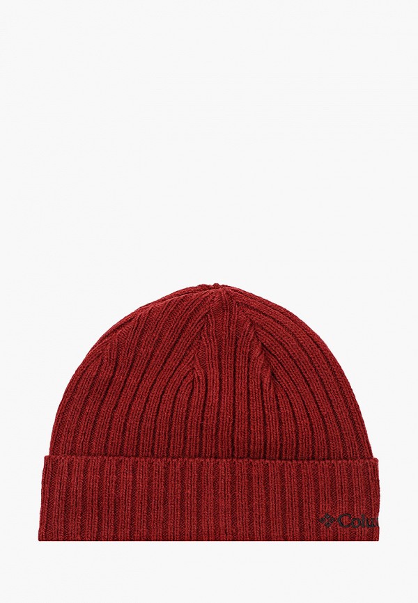 

Шапка Columbia, Красный, Watch Cap