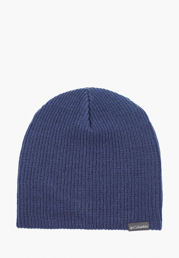 

Шапка Columbia, Синий, Ale Creek™ Beanie