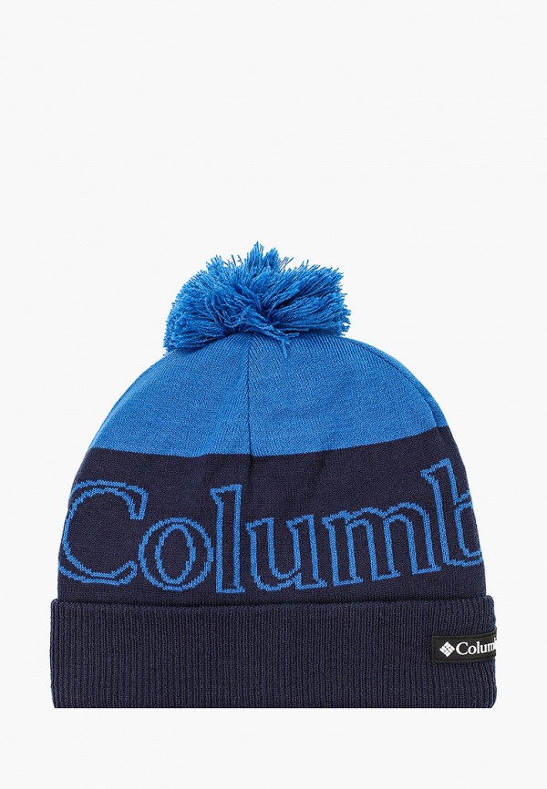

Шапка Columbia, Синий, Polar Powder™ Beanie