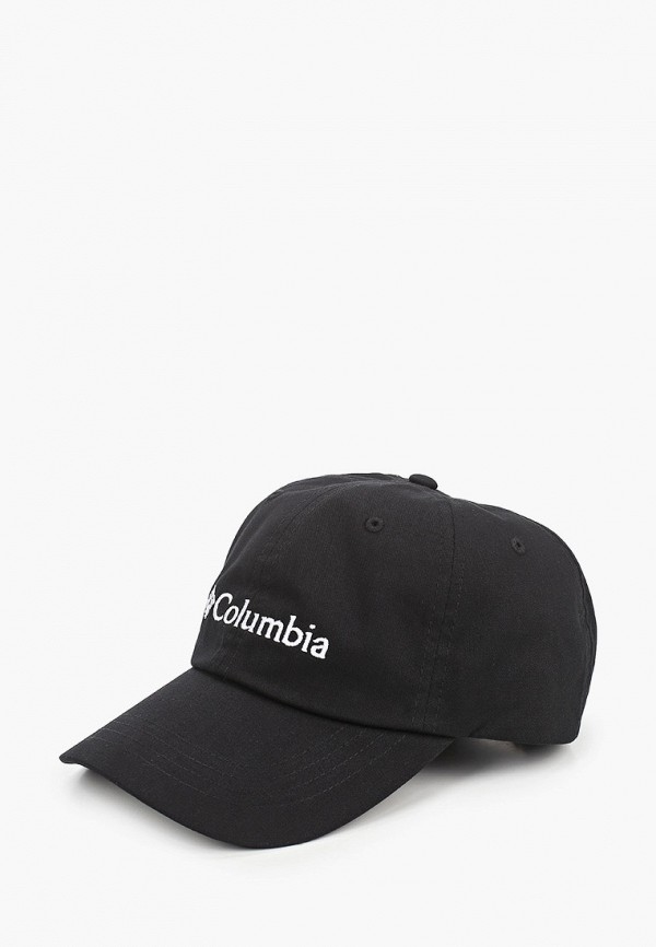 

Бейсболка Columbia, Черный, ROC™ II Hat