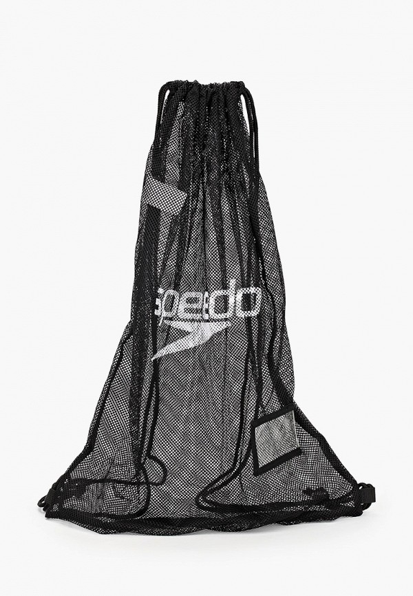 

Мешок Speedo, Черный, EQUIP MESH BAG XU