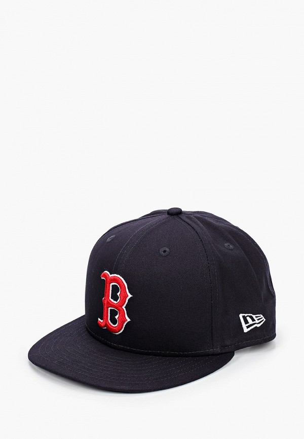 

Бейсболка New Era, Синий, MLB 9FIFTY BOSRED TEAM