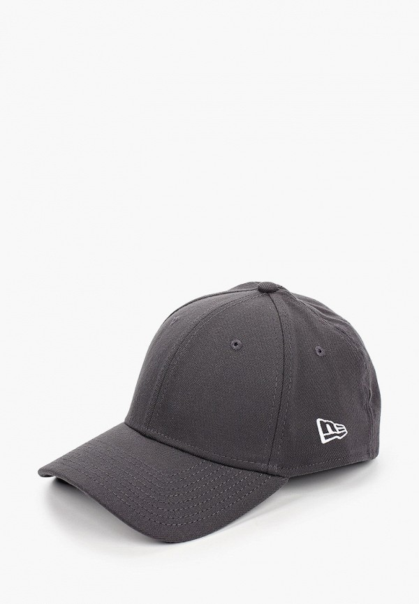 

Бейсболка New Era, Серый, NE BASIC 39THIRTY