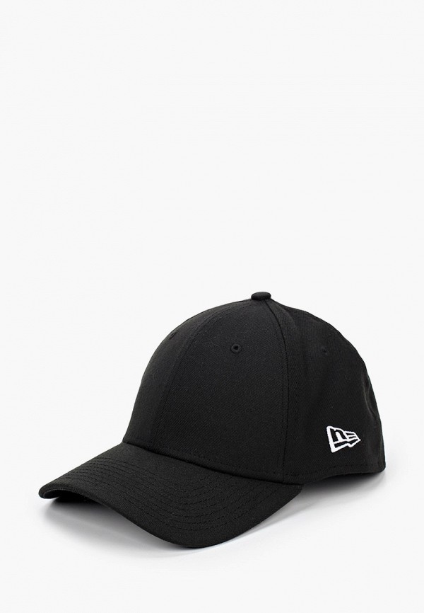 

Бейсболка New Era, Черный, NE BASIC 39THIRTY