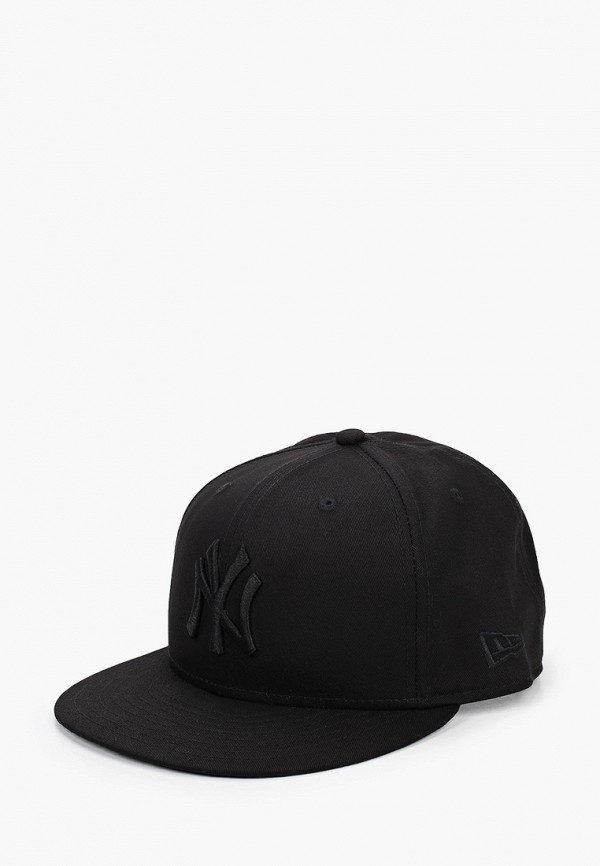 

Бейсболка New Era, Черный, MLB 9FIFTY NEYYAN