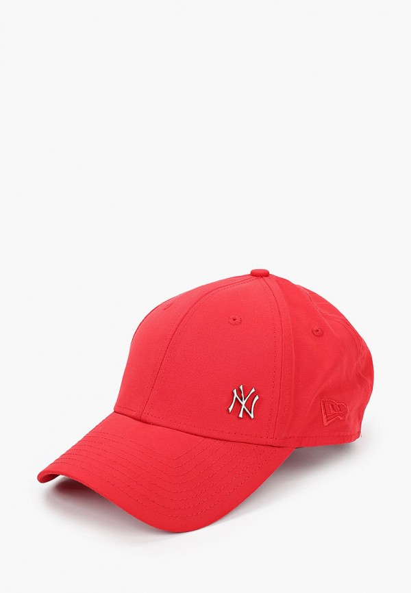 

Бейсболка New Era, Красный, MLB FLAWLESS LOGO BASIC 940 NEYYAN