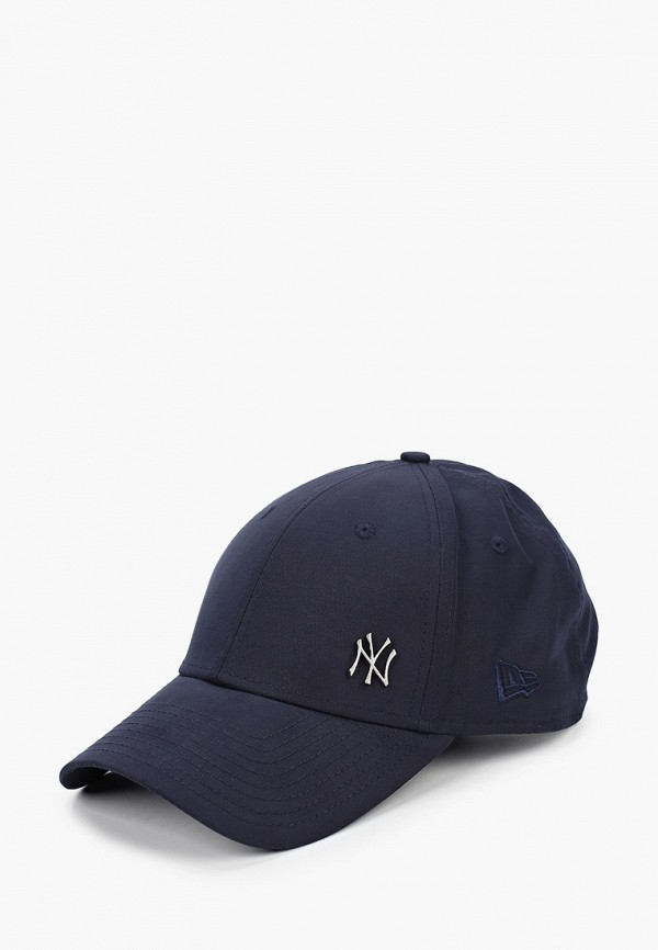 

Бейсболка New Era, Синий, MLB FLAWLESS LOGO BASIC 940 NEYYAN