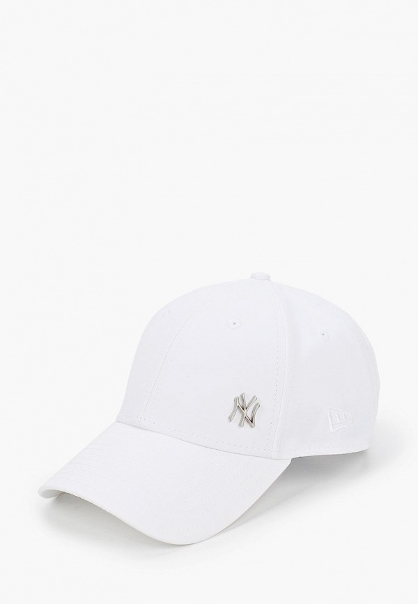 

Бейсболка New Era, Белый, MLB FLAWLESS LOGO BASIC 940 NEYYAN