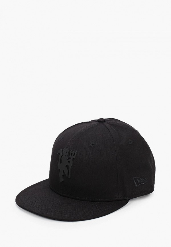 

Бейсболка New Era, Черный, TS MU43 BOB DEVIL MANU