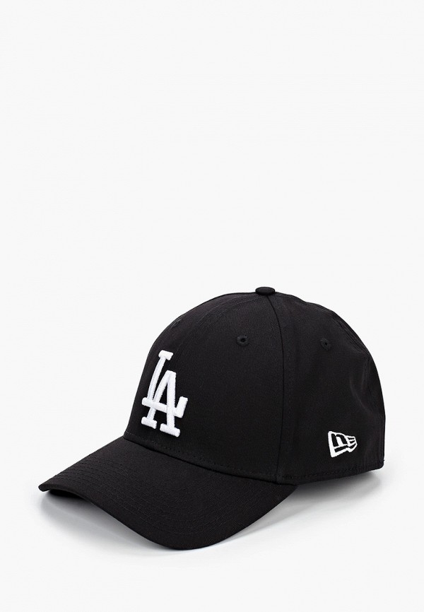 

Бейсболка New Era, Черный, LEAGUE ESSENTIAL 39THIRTY LOSDOD