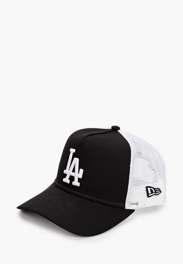 

Бейсболка New Era, Черный, CLEAN TRUCKER LOSDOD