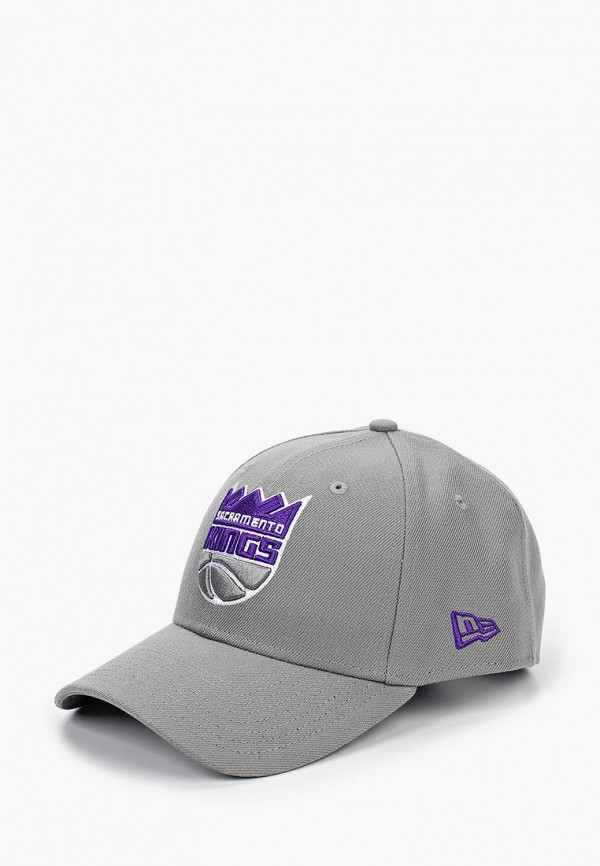 

Бейсболка New Era, Серый, THE LEAGUE SACKIN OTC