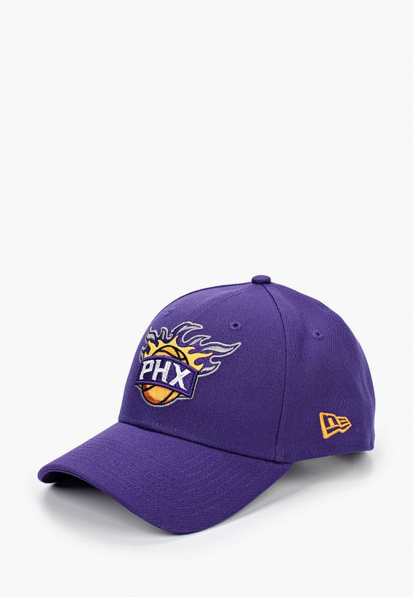

Бейсболка New Era, Фиолетовый, THE LEAGUE PHOSUN OTC