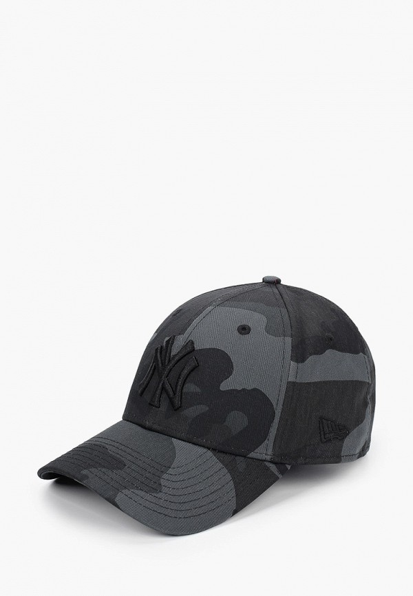 

Бейсболка New Era, Серый, LEAGUE ESSENTIAL 940 NEYYAN