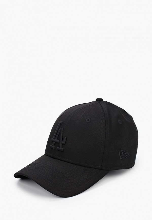 

Бейсболка New Era, Черный, LEAGUE ESSENTIAL 940 LOSDOD