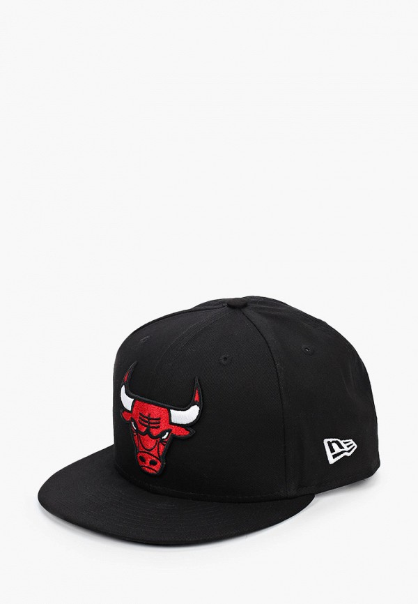 

Бейсболка New Era, Черный, NBA 9FIFTY NOS 950 CHIBUL