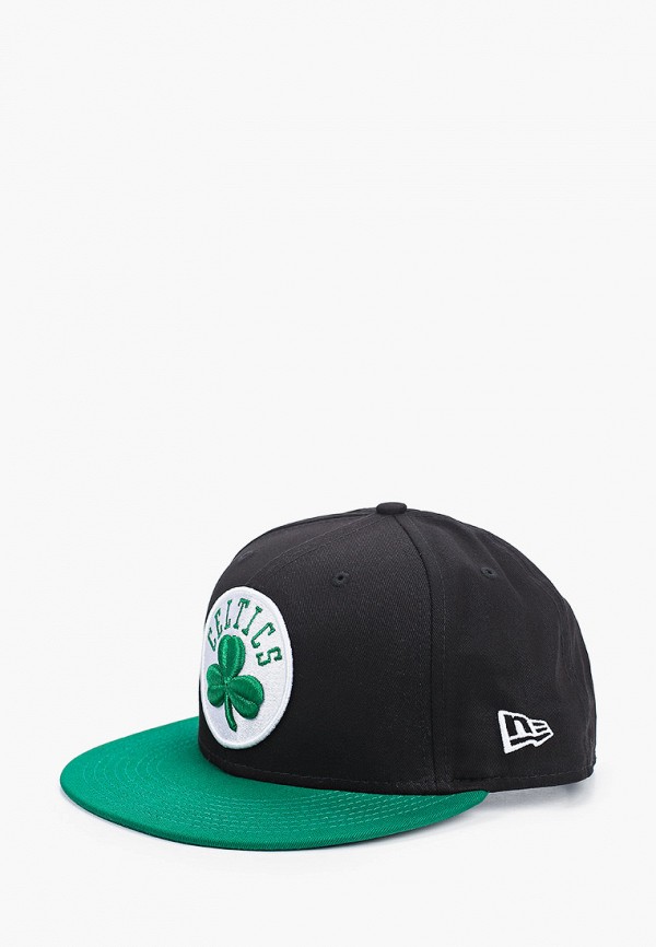 

Бейсболка New Era, Черный, NBA 9FIFTY NOS 950 BOSCEL