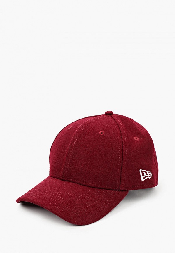 

Бейсболка New Era, Бордовый