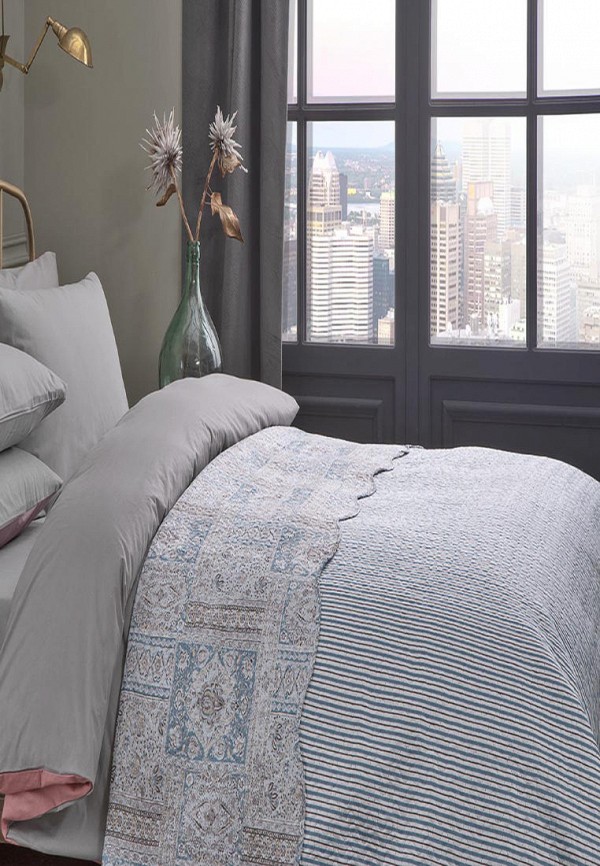 

Покрывало English Home, Разноцветный, Oriantal Patchwork, 160х220 см