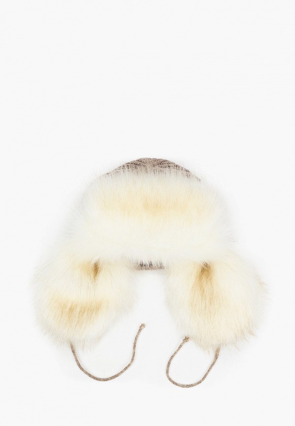 

Шапка Сиринга, Бежевый