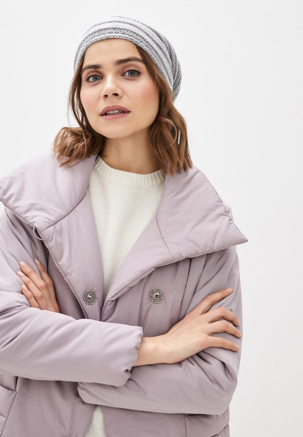 фото Шапка сиринга