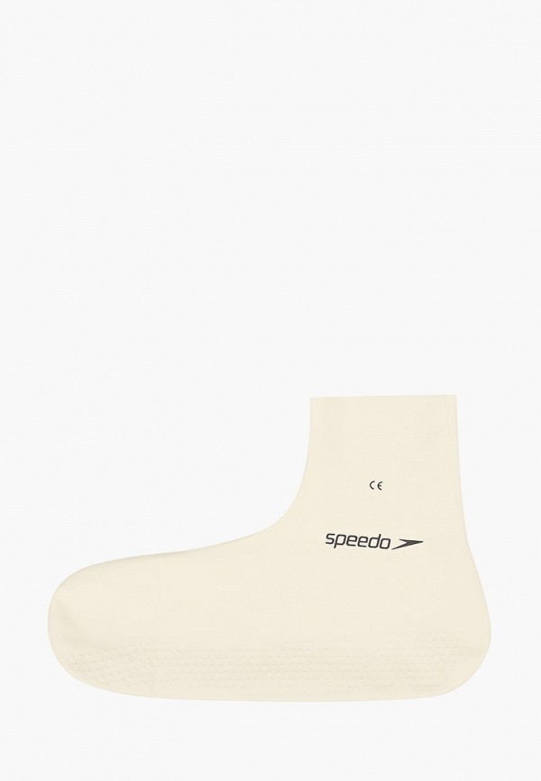 

Носки Speedo, Белый, для аквааэробики LATEX SOCK