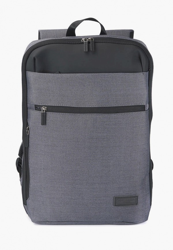 

Рюкзак Henry Backer, Серый