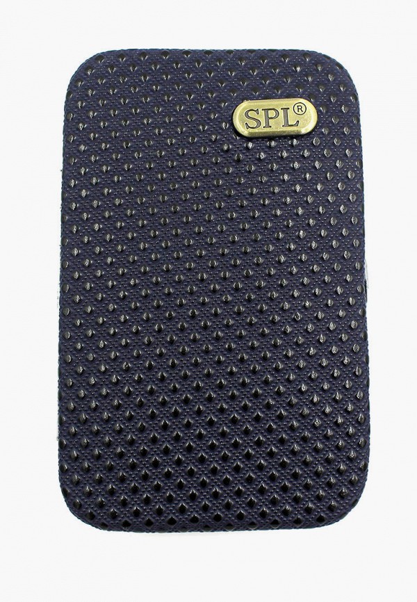 

Набор маникюрный Spl, Синий