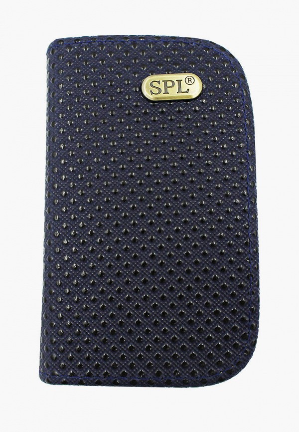 

Набор маникюрный Spl, Синий
