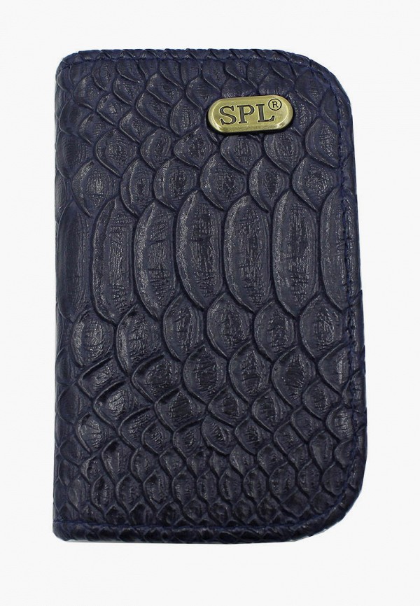 

Набор маникюрный Spl, Синий, Spl MP002XU03HMI